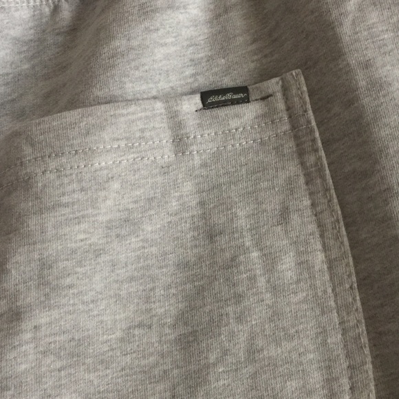 EDDIE BAUER MEN’S LOUNGE SHORT - Picture 9 of 16